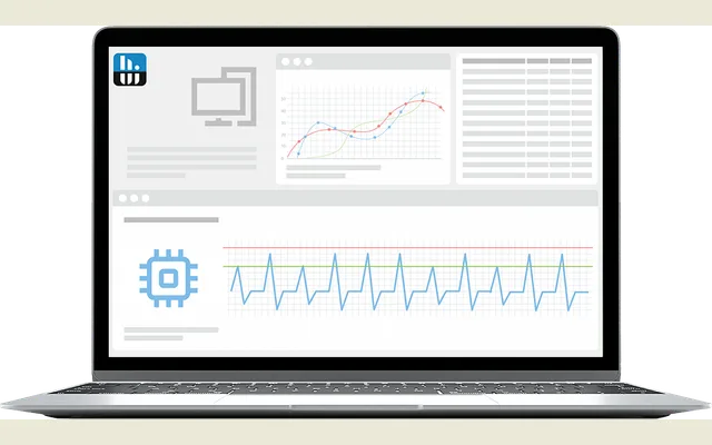 HWiNFO displaying hardware details and live sensor readings.